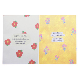 LULU 16K方格筆記本