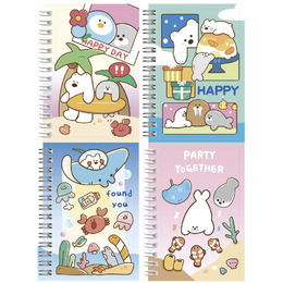 優遊趣 72K側翻筆記