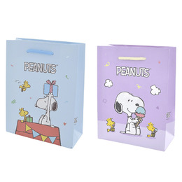 史努比 手提袋(小)