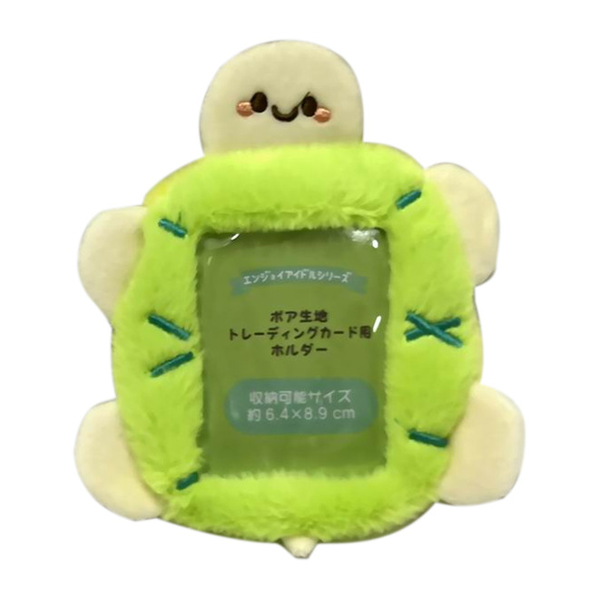 動物造型卡套