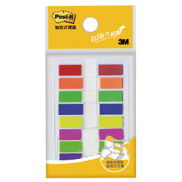 3M 八色指示標籤 683-8C