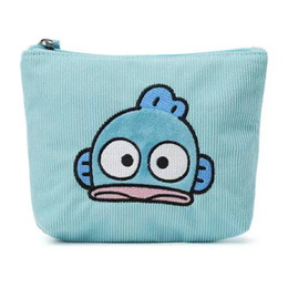 人魚漢頓 化妝包