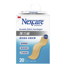 3M 彈力繃20片 7100307999