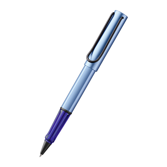 LAMY AL-STAR 3E1 2024 aquatic鋼珠筆