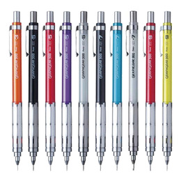 Pentel GRAPHGEAR300自動鉛筆