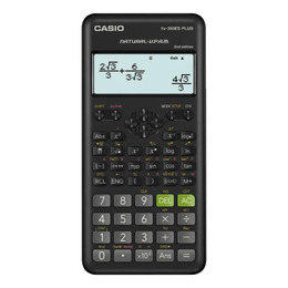 CASIO 工程用計算機 FX-350ES PLUSII