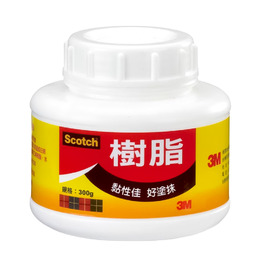 3M 白膠(300g)  06901-7002