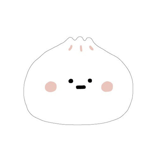 小呸角-旋轉壓克力夾