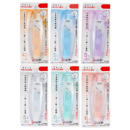 節奏FUJILINE果凍修正帶