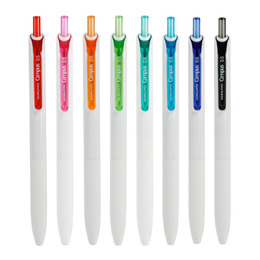 KOKUYO viviDRY_GB版按動中性筆