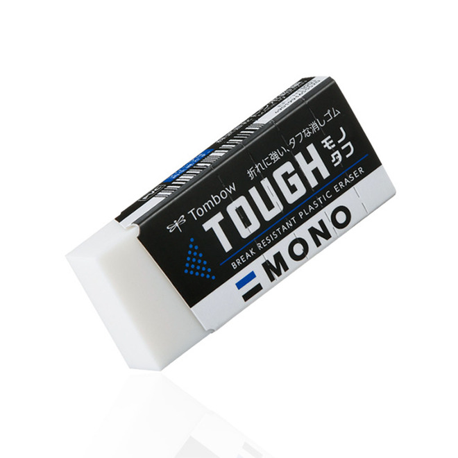 MONO Tough 強力橡皮擦(小) EF-THS