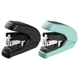 KW 平針雙排省力50%訂書機