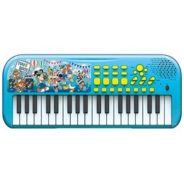 Mickey Mouse & Friends【米奇與好朋友】37Keys電子琴