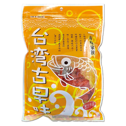 海味家族-蜜汁沙茶130g A001385