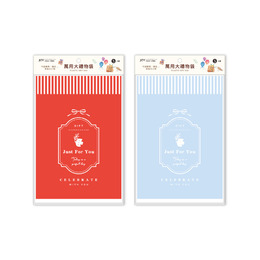 萬用禮物袋 大5入