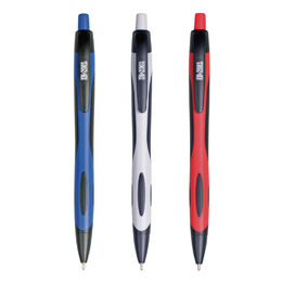 SKB 自動中油筆(1.0) IB-2001