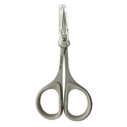 AP工藝剪刀(含護套)-彎 M1113