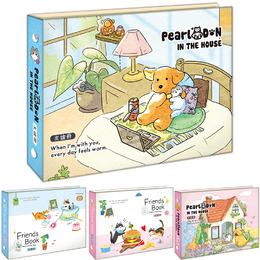 友誼冊 SG13001-77