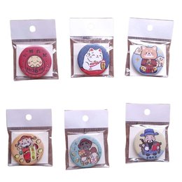 小清新HOPE我的胸章(款式隨機出貨)