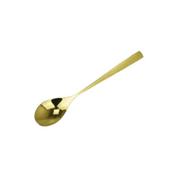 304黃金鍍鈦-法式小餐匙 RMI0069019