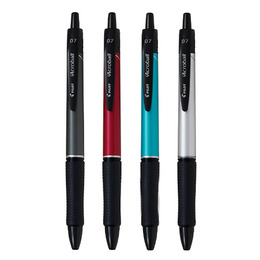 (網路限定販售)PILOT輕油筆T系列0.7