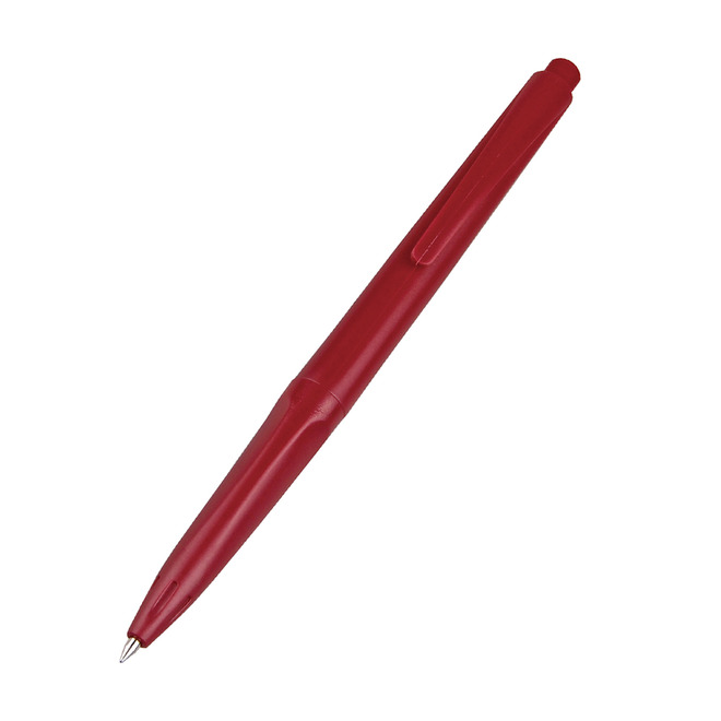 SKB 復古色按動鋼珠筆0.5mm G-1202 (可選印刷或無印刷版)