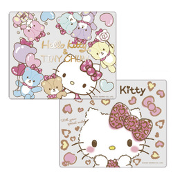 K/T Kitty 多功能桌上軟墊  195500(款式隨機出貨)