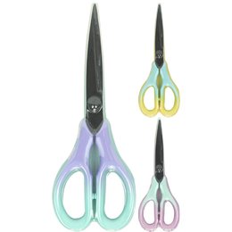 歐樂雲遊夢境辦公剪刀 (顏色隨機出貨)