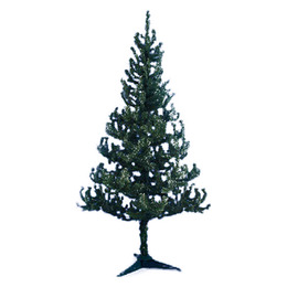 6尺聖誕樹 T001-6F