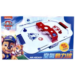 汪汪隊空氣動力球