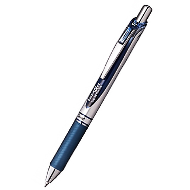 Pentel 極速鋼珠筆 BL77