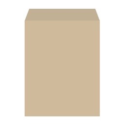 4K 赤牛皮公文信封 100張