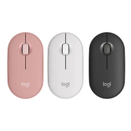羅技 M350s無線藍牙滑鼠