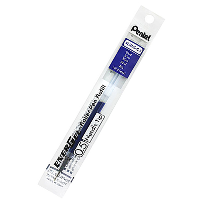 Pentel 自動極速鋼珠筆芯 LRN5