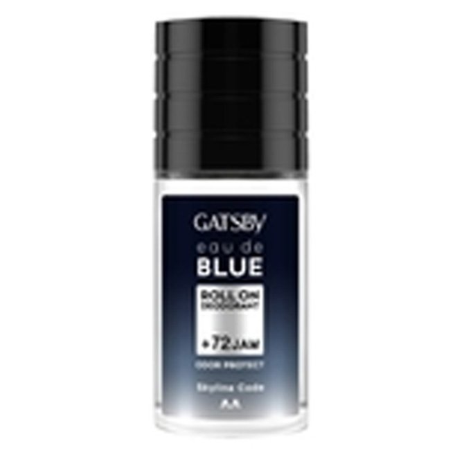 GATSBY止汗體香滾珠50ml