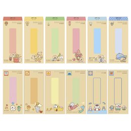 牛皮直式標準信封 (款式隨機出貨)