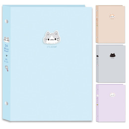 O Cat 斬形貓20孔細版