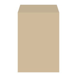 6K 赤牛皮公文信封 100張