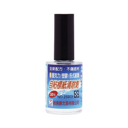 OFESE歐菲士自粘標籤清除劑15ml(壓克力)可用 25903