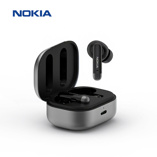 NOKIA智能抗噪時尚音樂耳機E3511