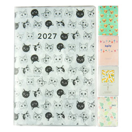 2027 32K跨年月計畫