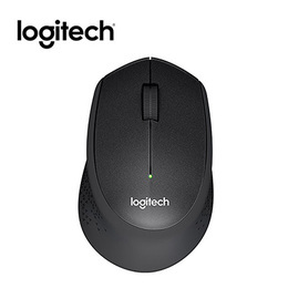 羅技 Logitech M331靜音無線滑鼠