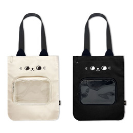 O Cat 貓咪 痛包肩背袋