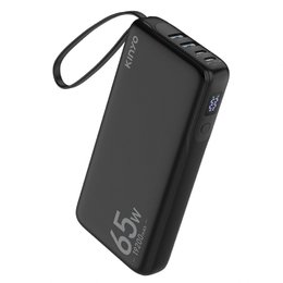 KINYO KPB-2802B 19200PD65W商務行動充
