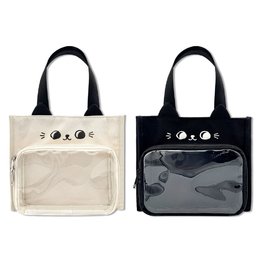 O Cat 貓咪 痛包小提袋