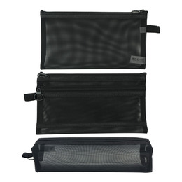 A6 簡約筆袋(顏色隨機出貨)