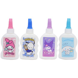 三麗鷗 60ml白膠