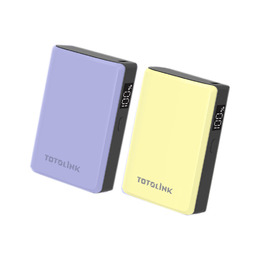 TOTOLINK T10000 Type-C 雙向快充行動電源