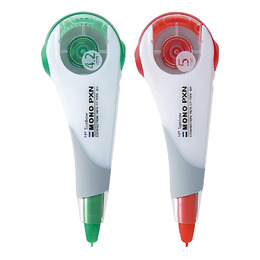 TOMBOW 修正帶(4.2mm/5mm)