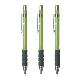 經典 Grip 0.5mm自動鉛筆-檸檬黃 SH-GR#51-R5